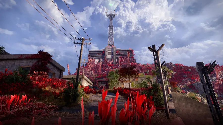 Atomfall The Red Strain screenshot