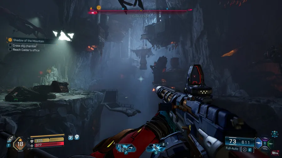 Borderlands 4 Screenshot 12