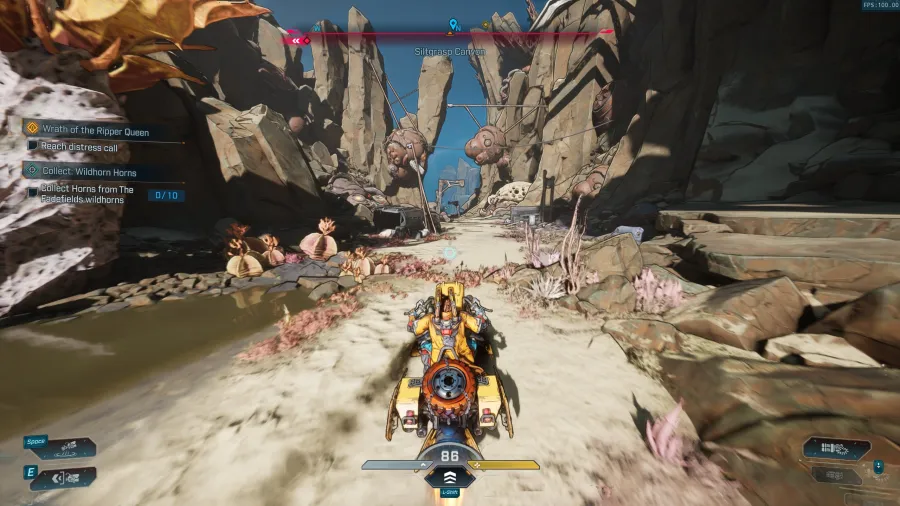 Borderlands 4 Screenshot 14