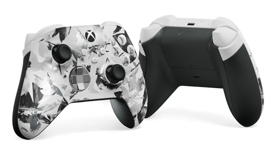 Xbox Storm Breaker ovl&aacute;dač