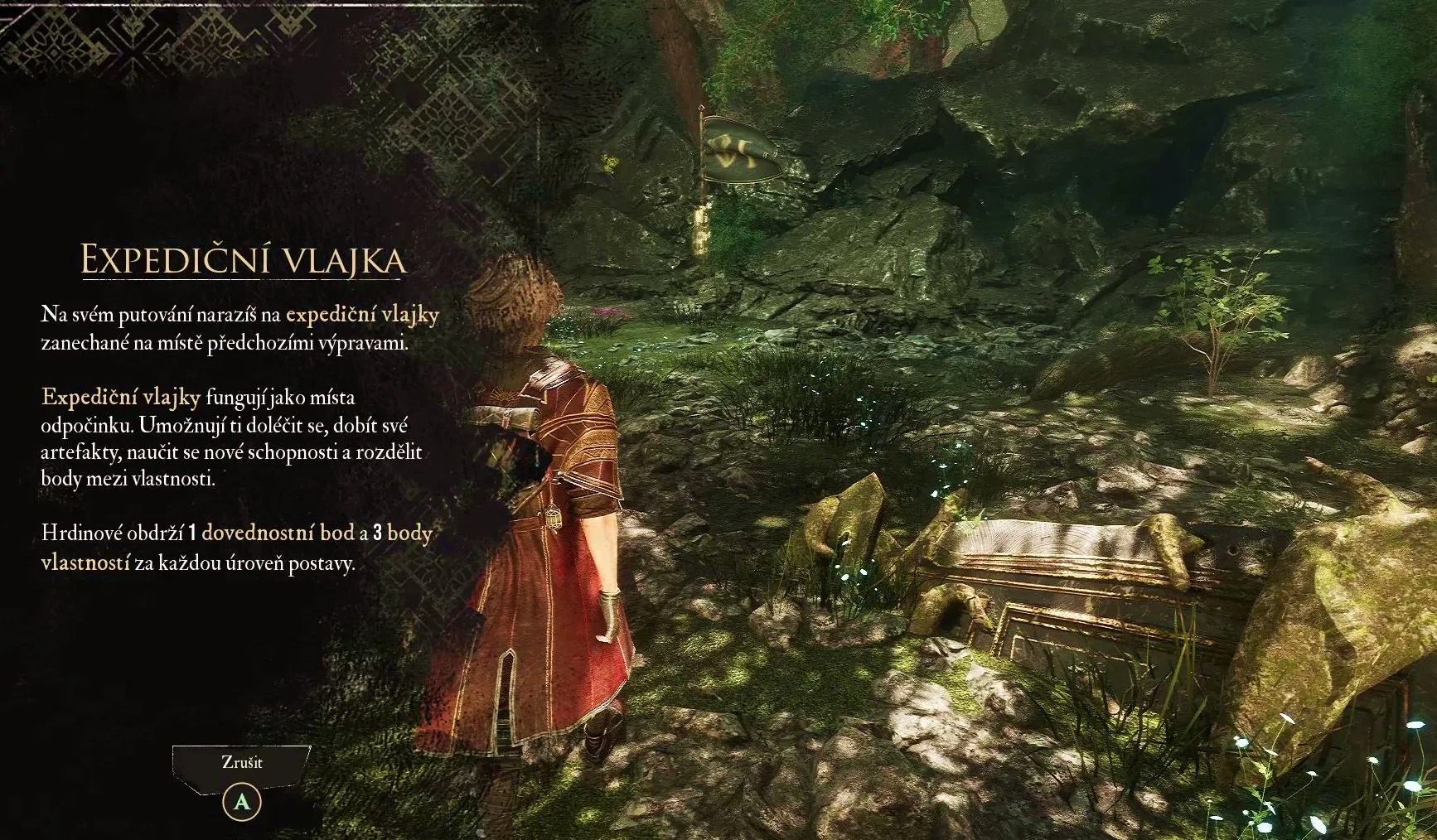 Clair Obscur Expedition 33 če&scaron;tina 2