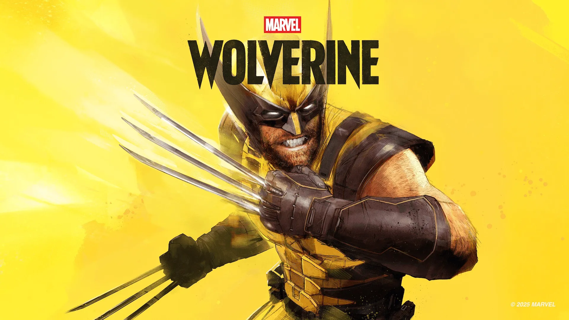Box-art pre Marvel's Wolverine