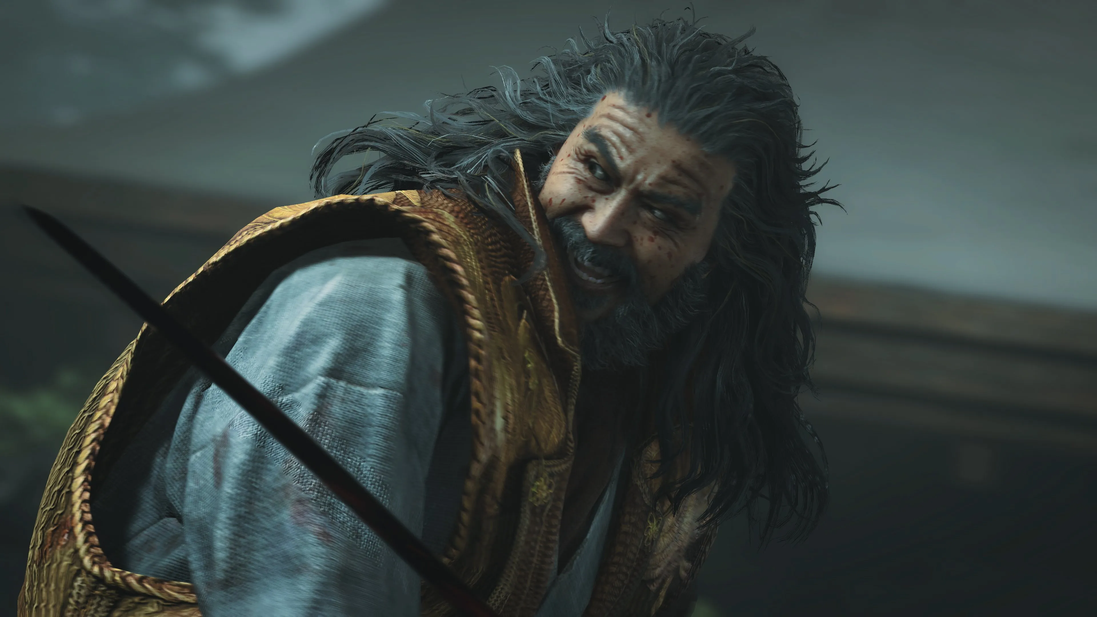 Onimusha Way of the Sword screenshot 2