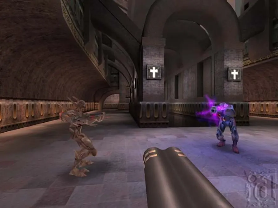 Quake 3