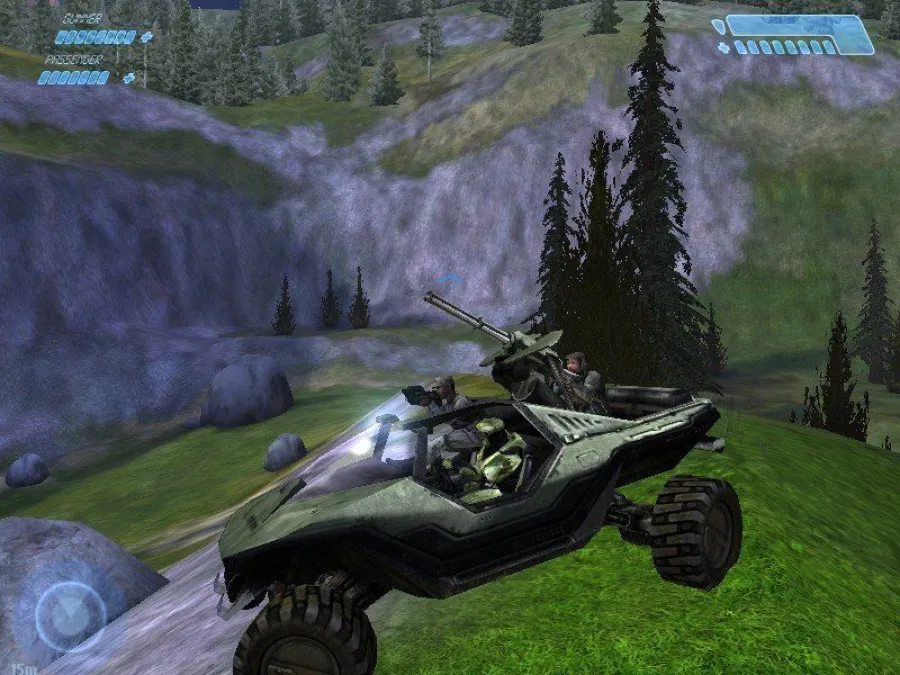 Halo: Combat Evolved
