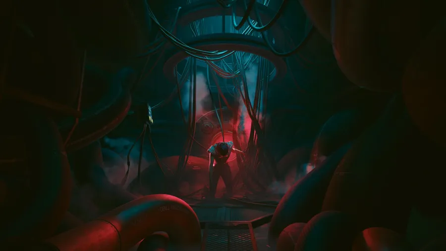 Cyberpunk 2077
