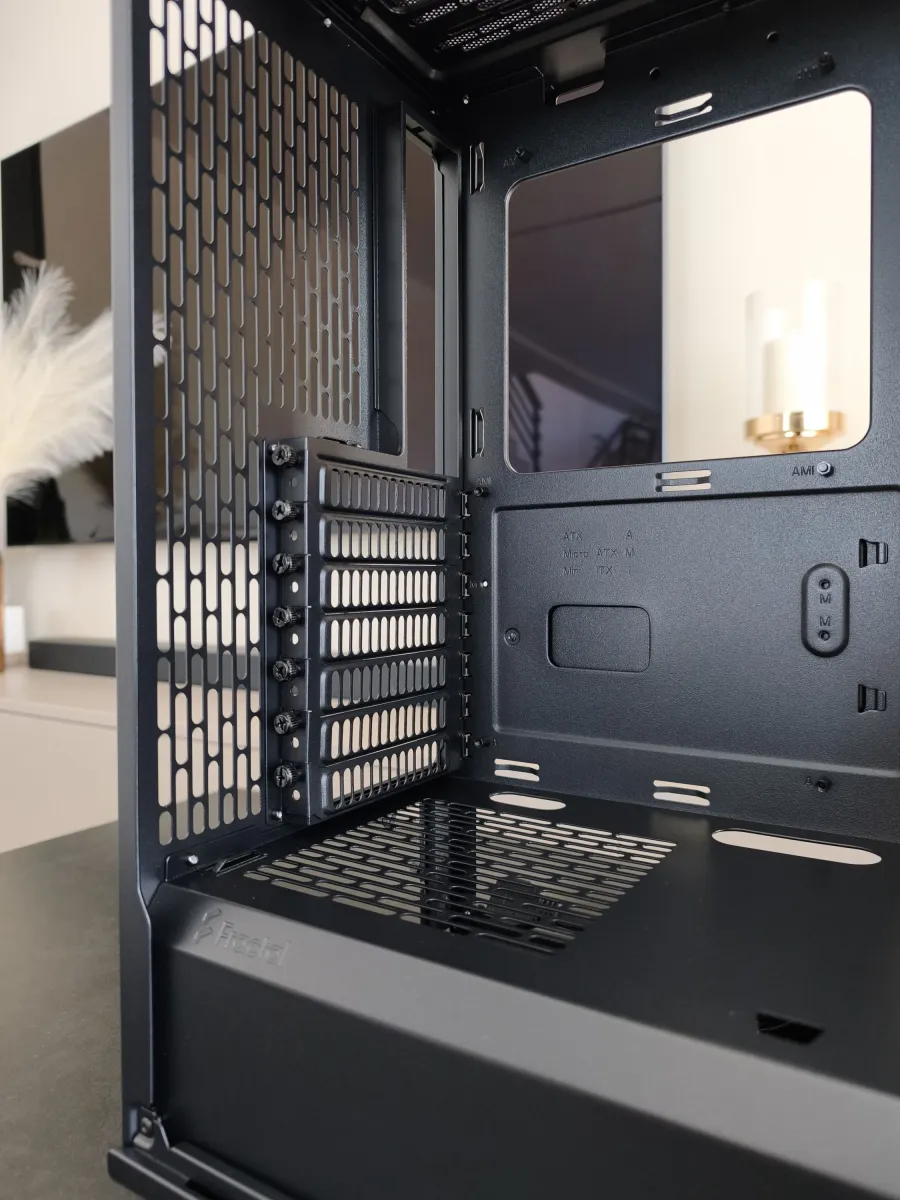 Fractal North Momentum Edition Recenzia 17