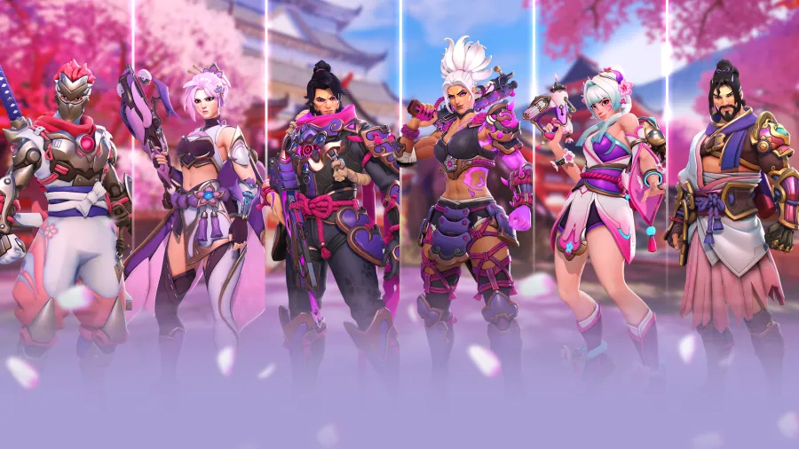 Overwatch