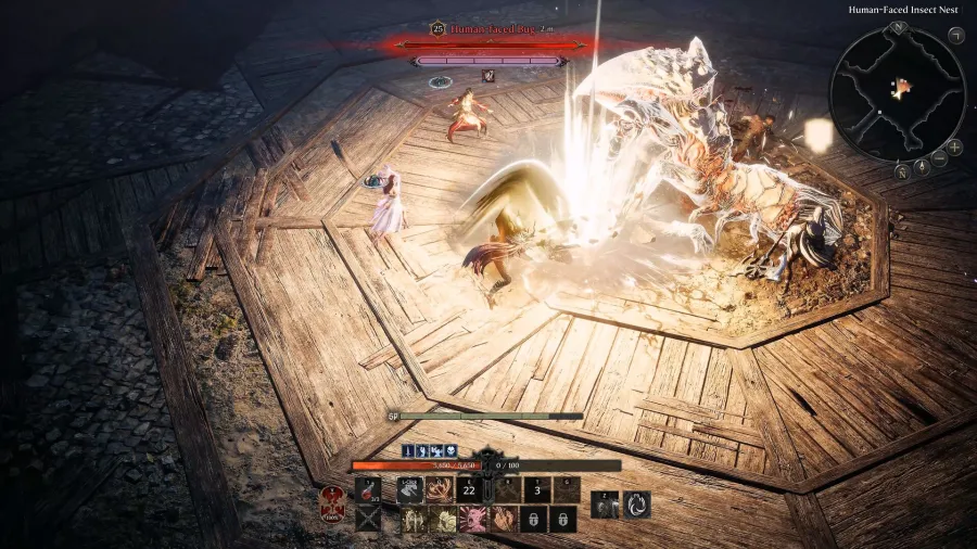 Embers of the Uncrowned