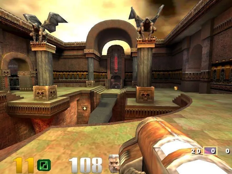 Quake 3