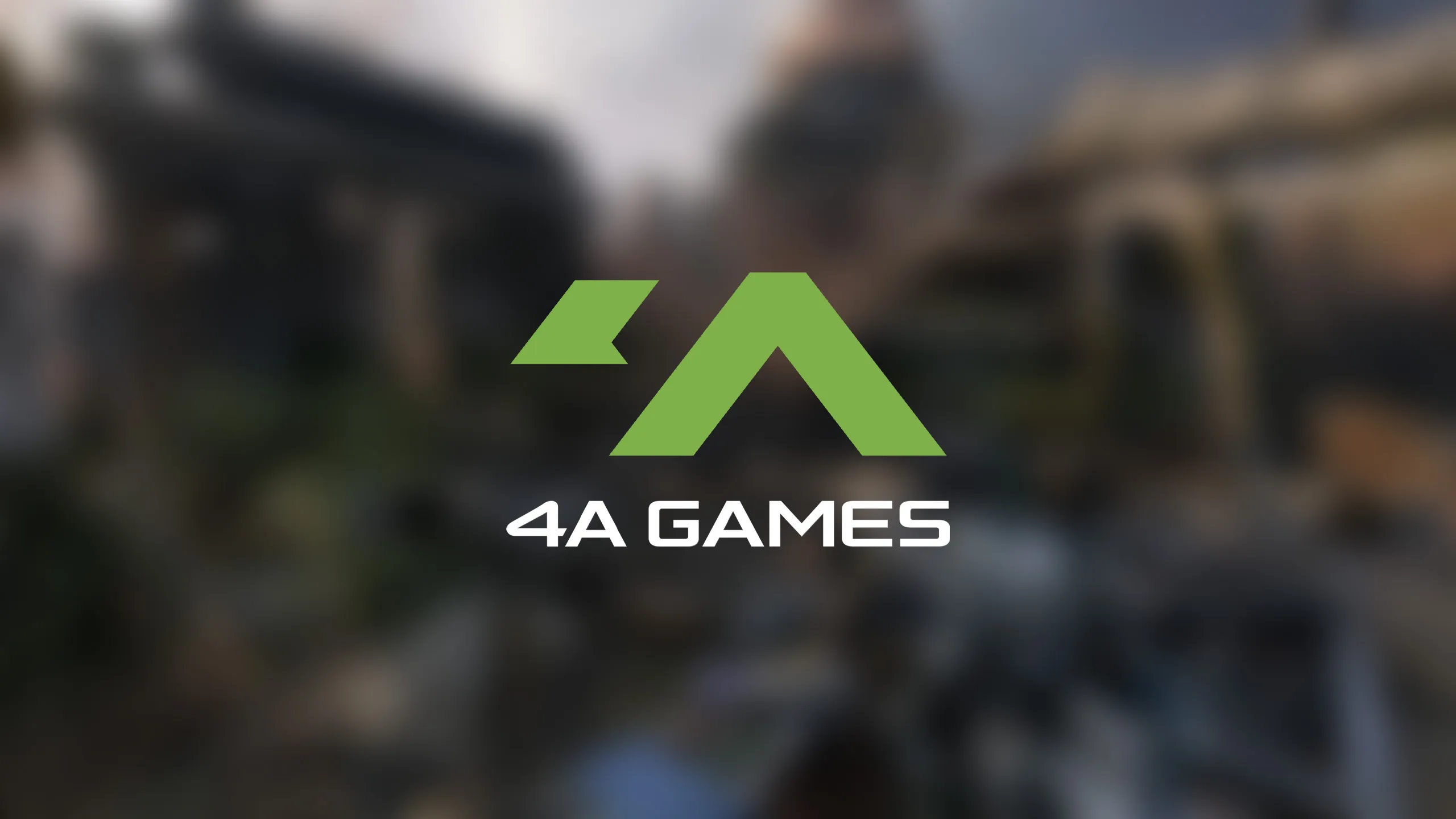 4A Games Studio Logo
