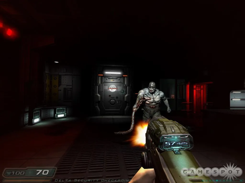 Doom 3