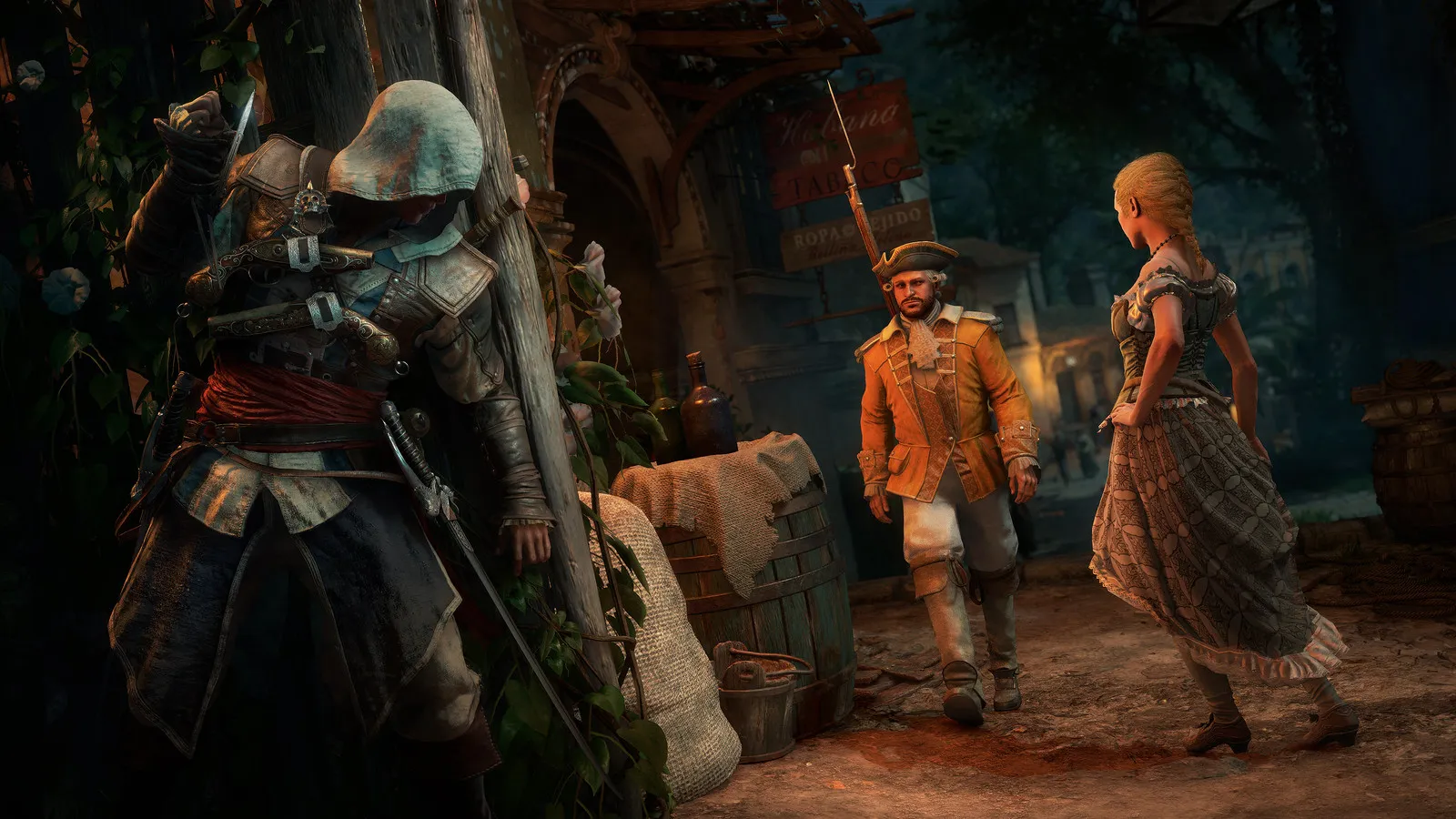 Assassin&rsquo;s Creed Black Flag Resynced screenshot 6