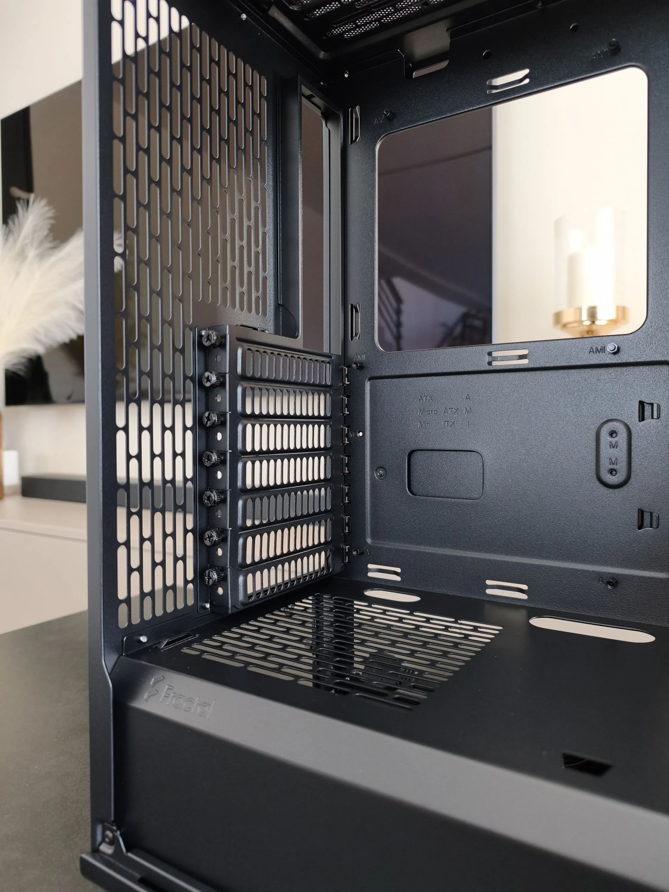 Fractal North Momentum Edition Recenzia 17