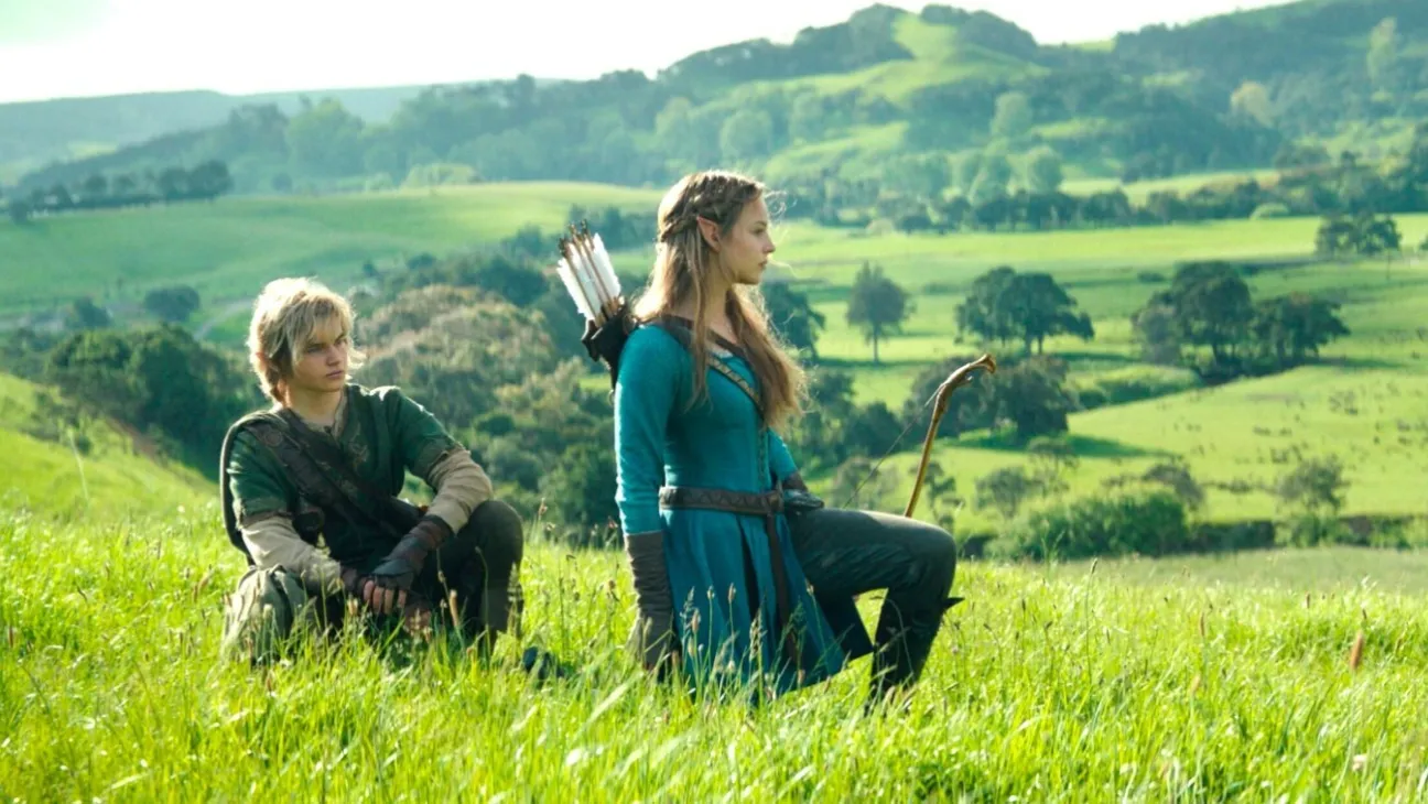 The Legend of Zelda film