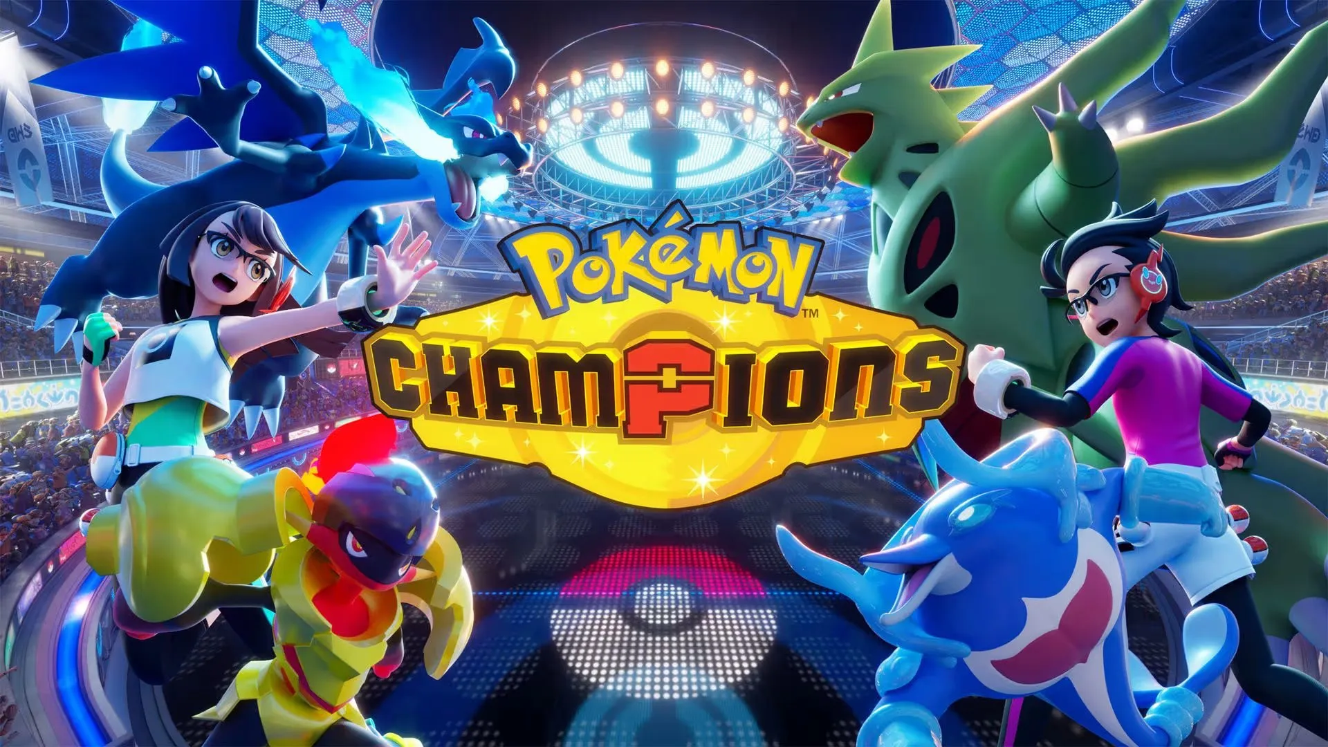 Box-art pre Pok&eacute;mon Champions