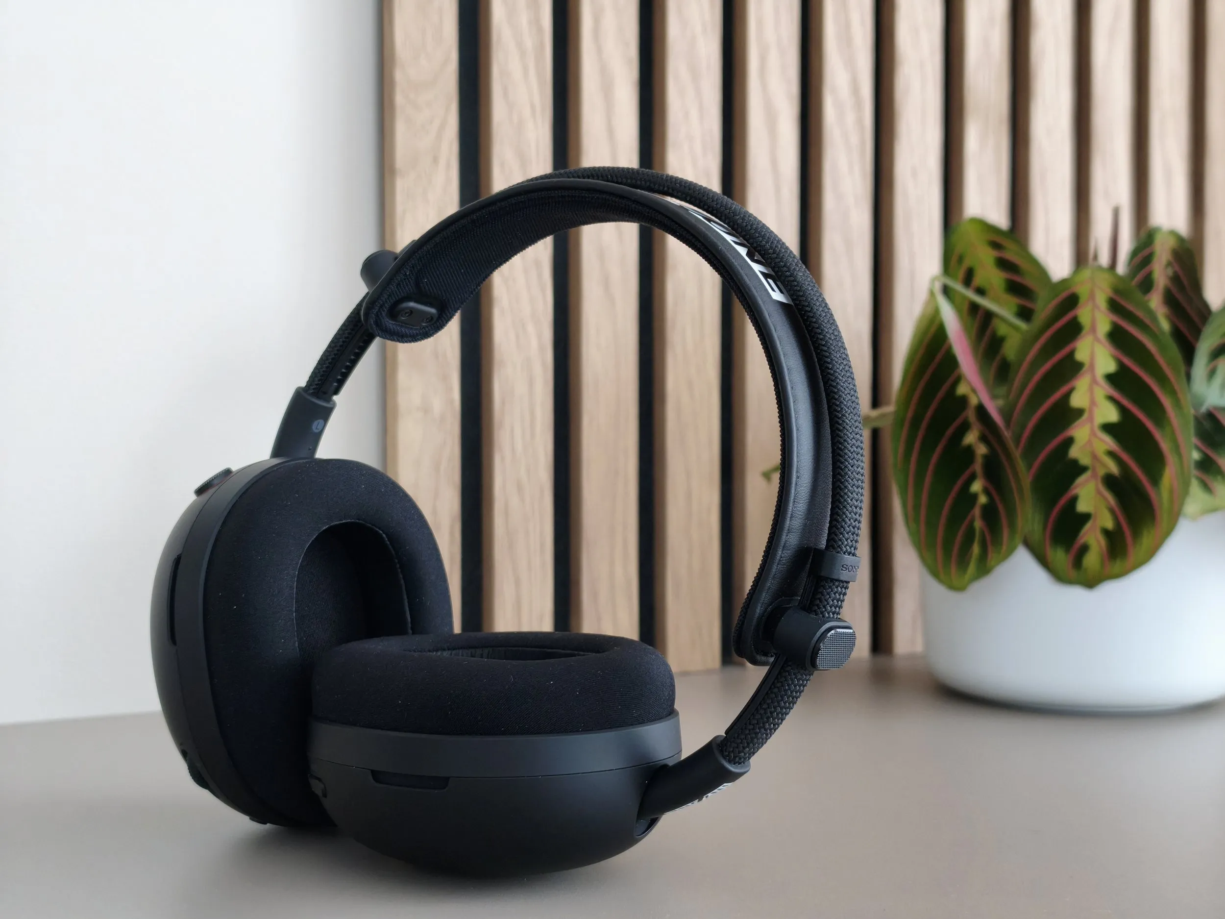 Sony INZONE H9 II Recenzia 05