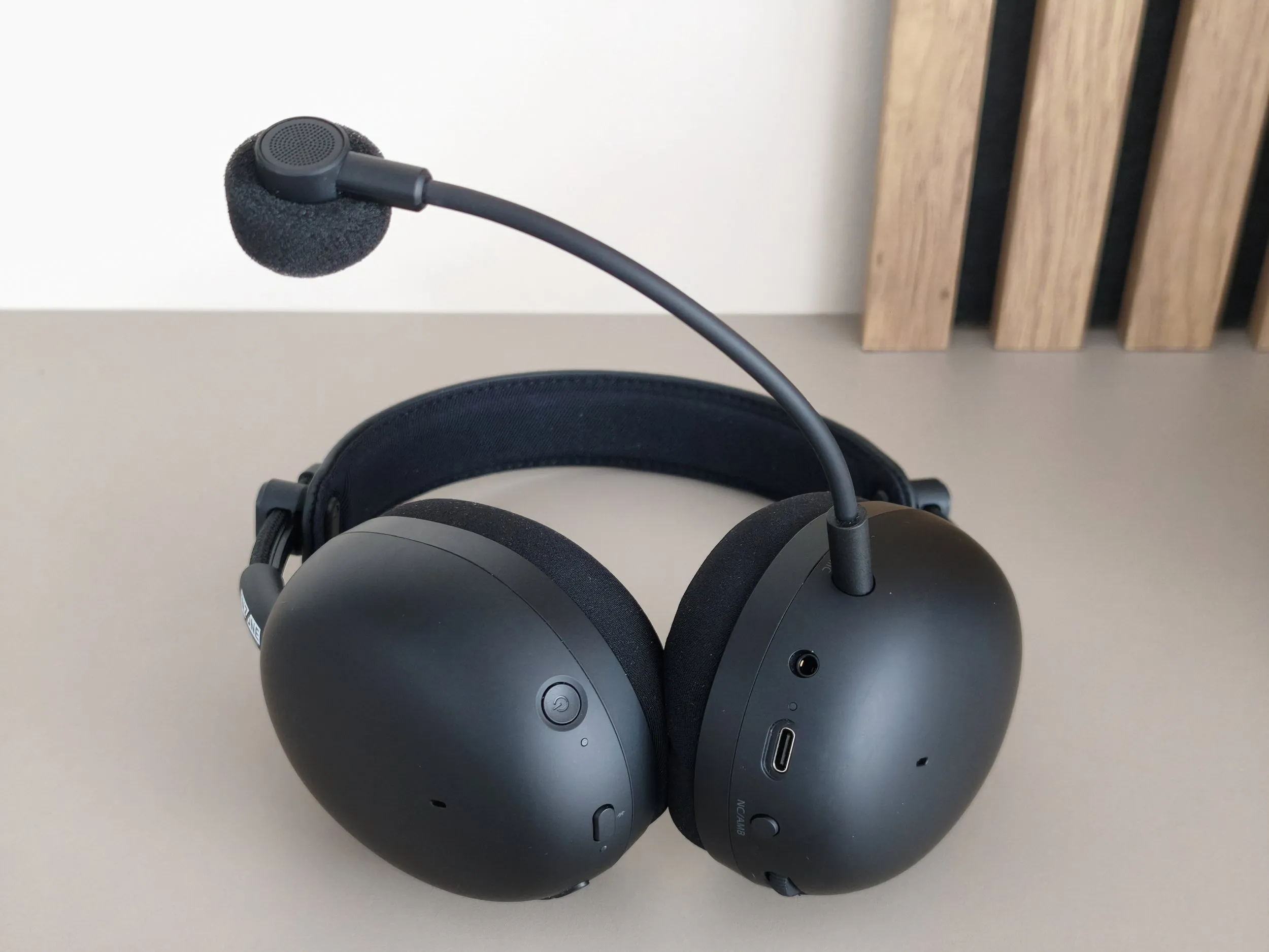 Sony INZONE H9 II Recenzia 11