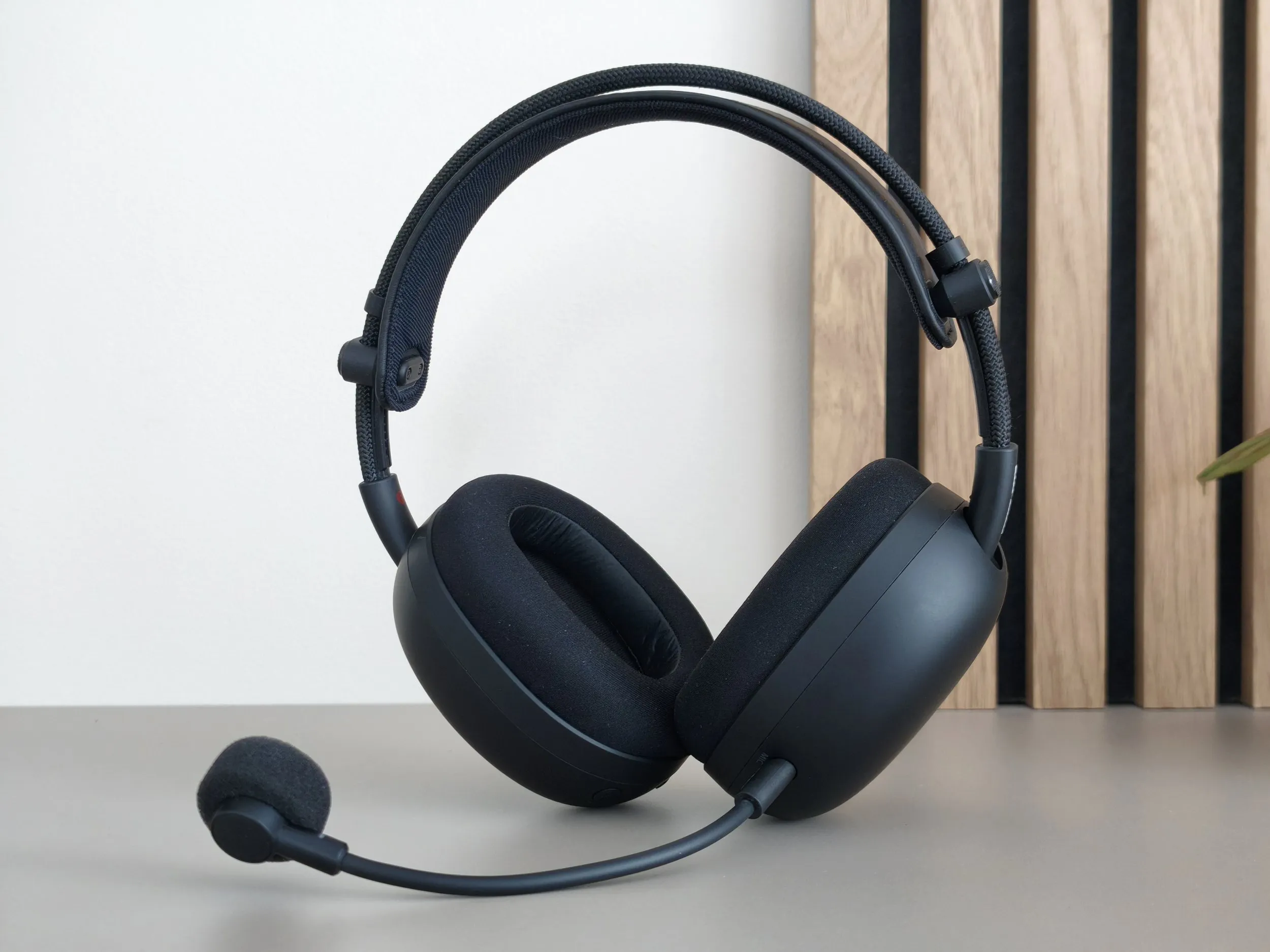 Sony INZONE H9 II Recenzia 12