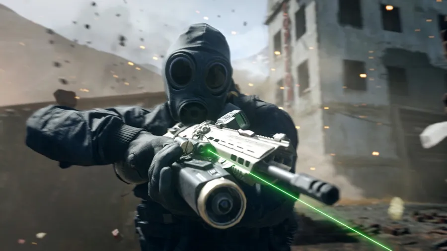 Call of Duty: Modern Warfare 4