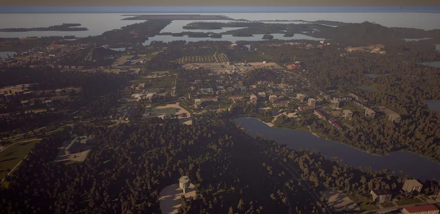 Last Drop game screenshot 3