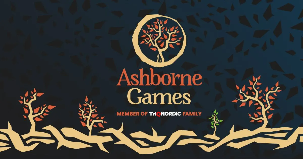 Ashborne Games