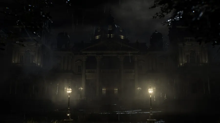Resident Evil Requiem