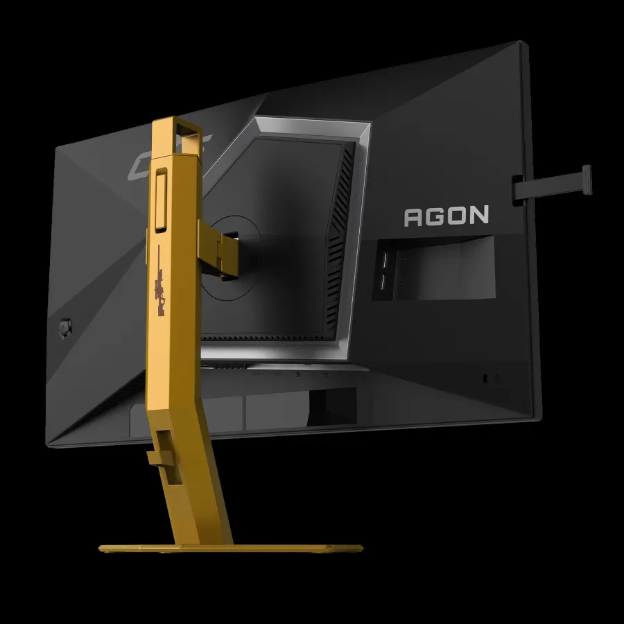 AOC AGON PRO CS24A Counter Strike 1