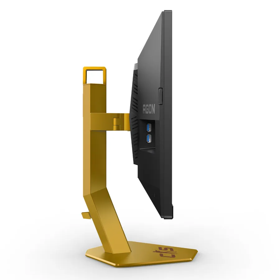 AOC AGON PRO CS24A Counter Strike 2