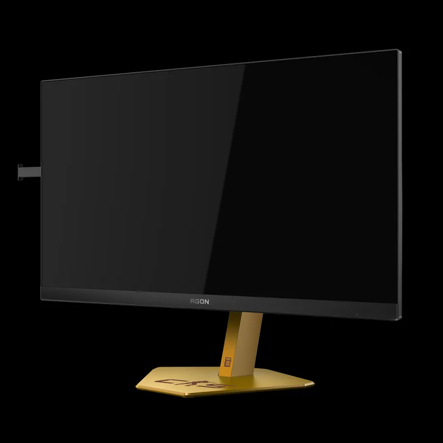 AOC AGON PRO CS24A Counter Strike 3