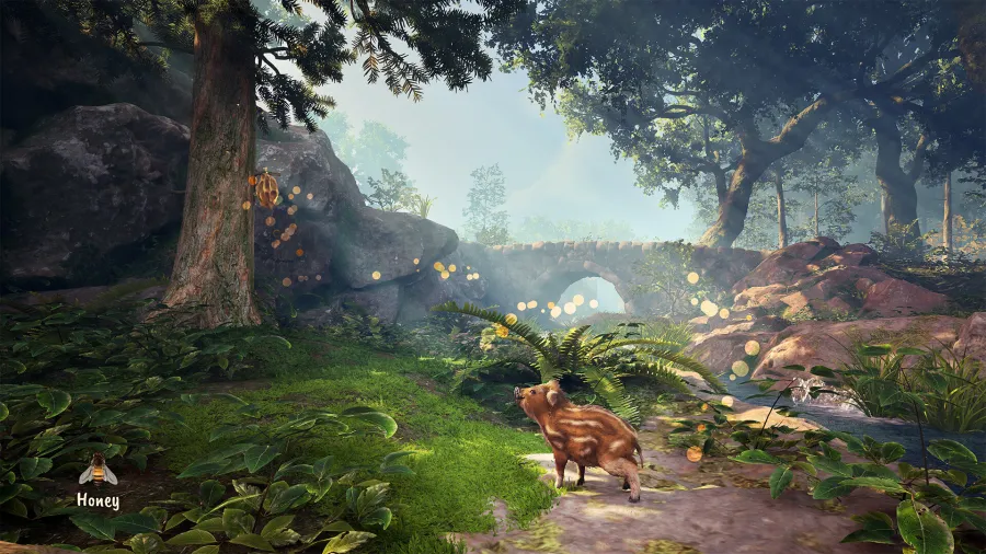 Adorable Adventures screenshot 1