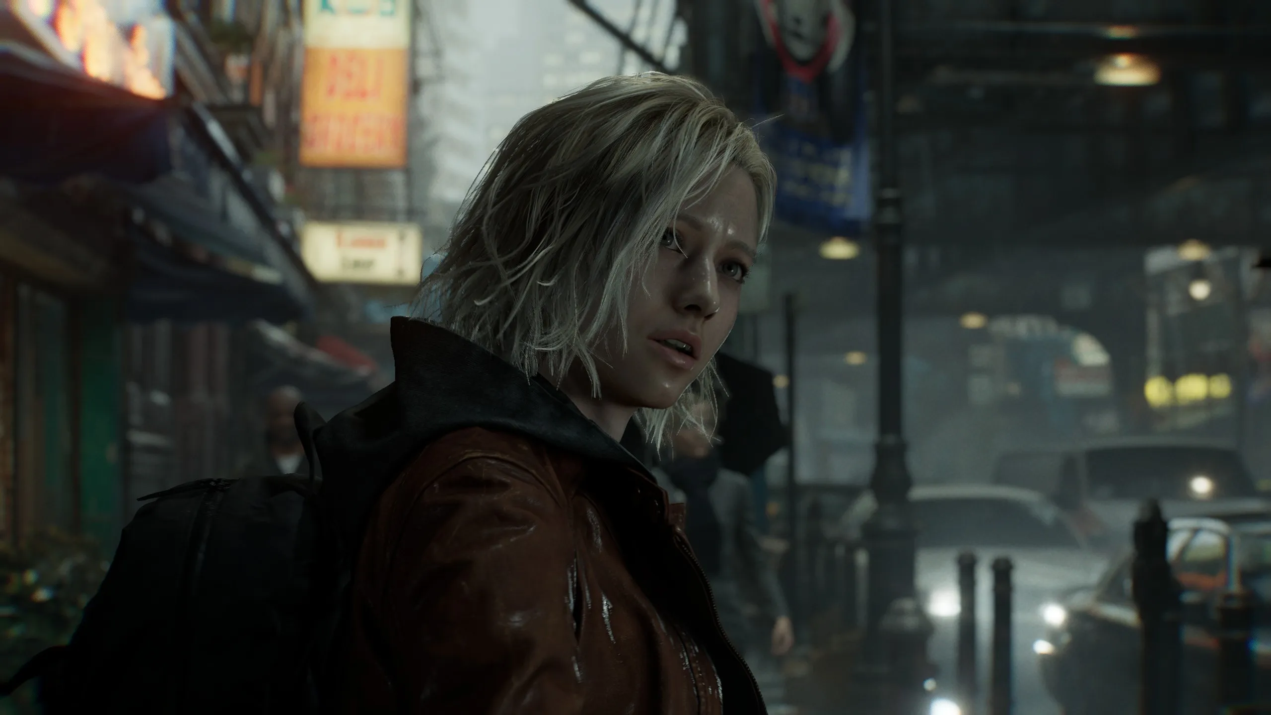 Resident Evil Requiem