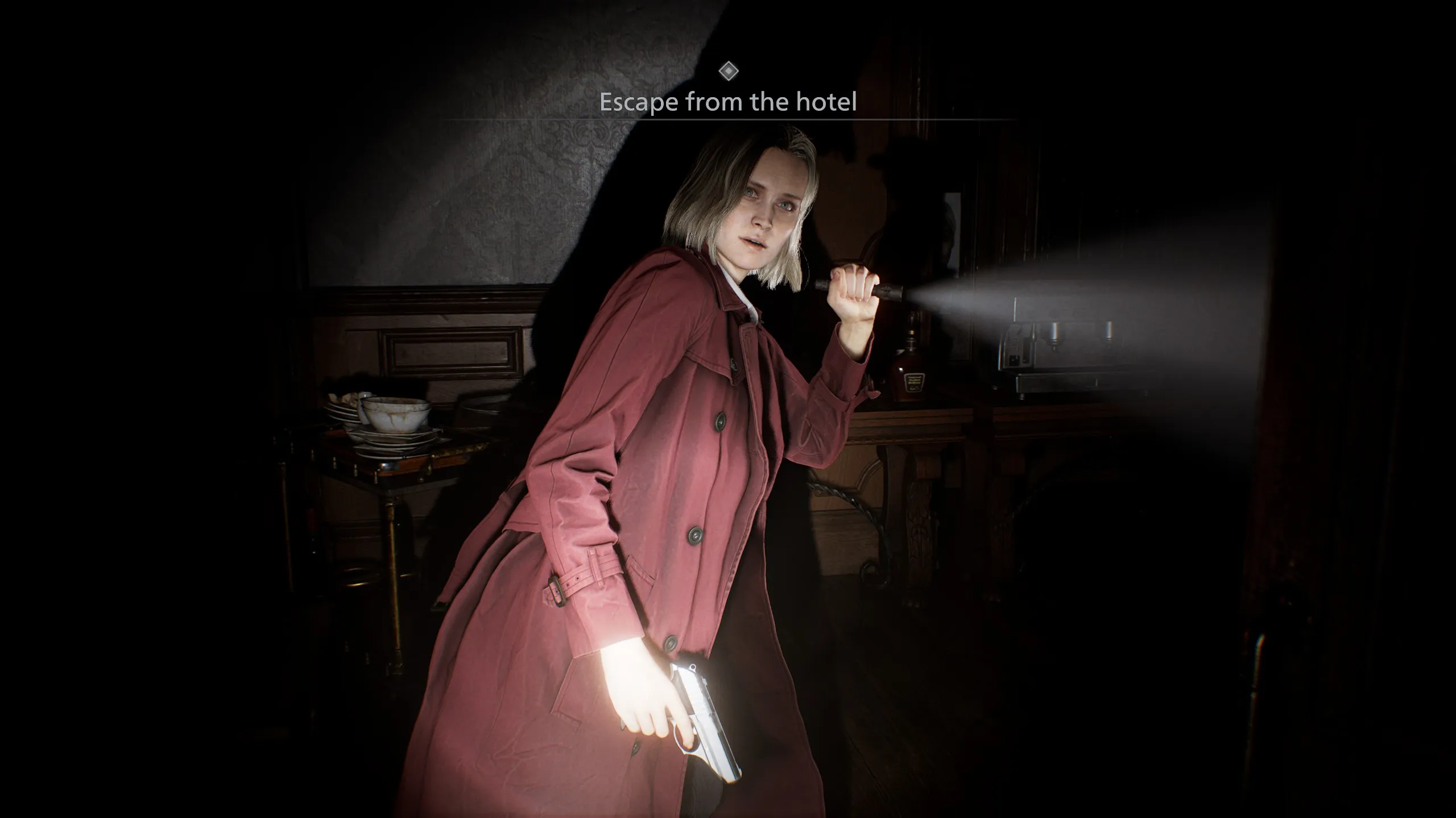 Resident Evil Requiem