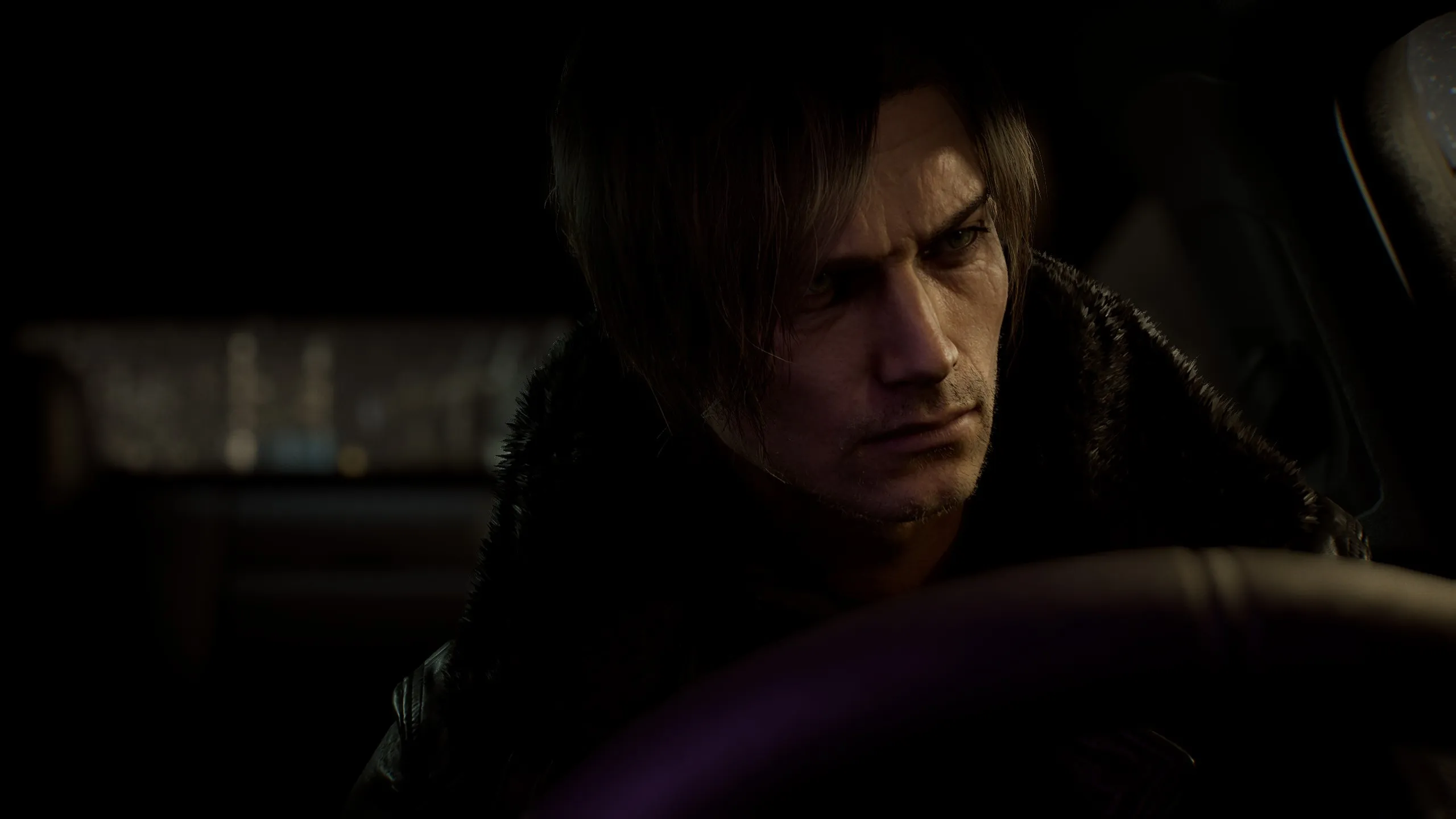 Resident Evil Requiem