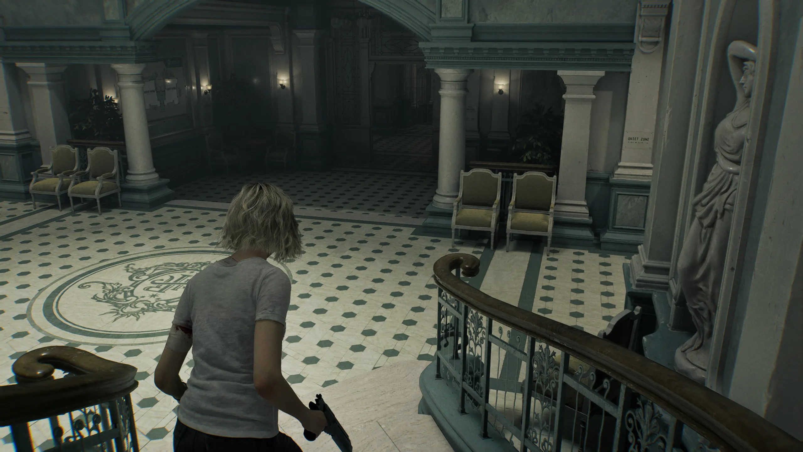 Resident Evil Requiem