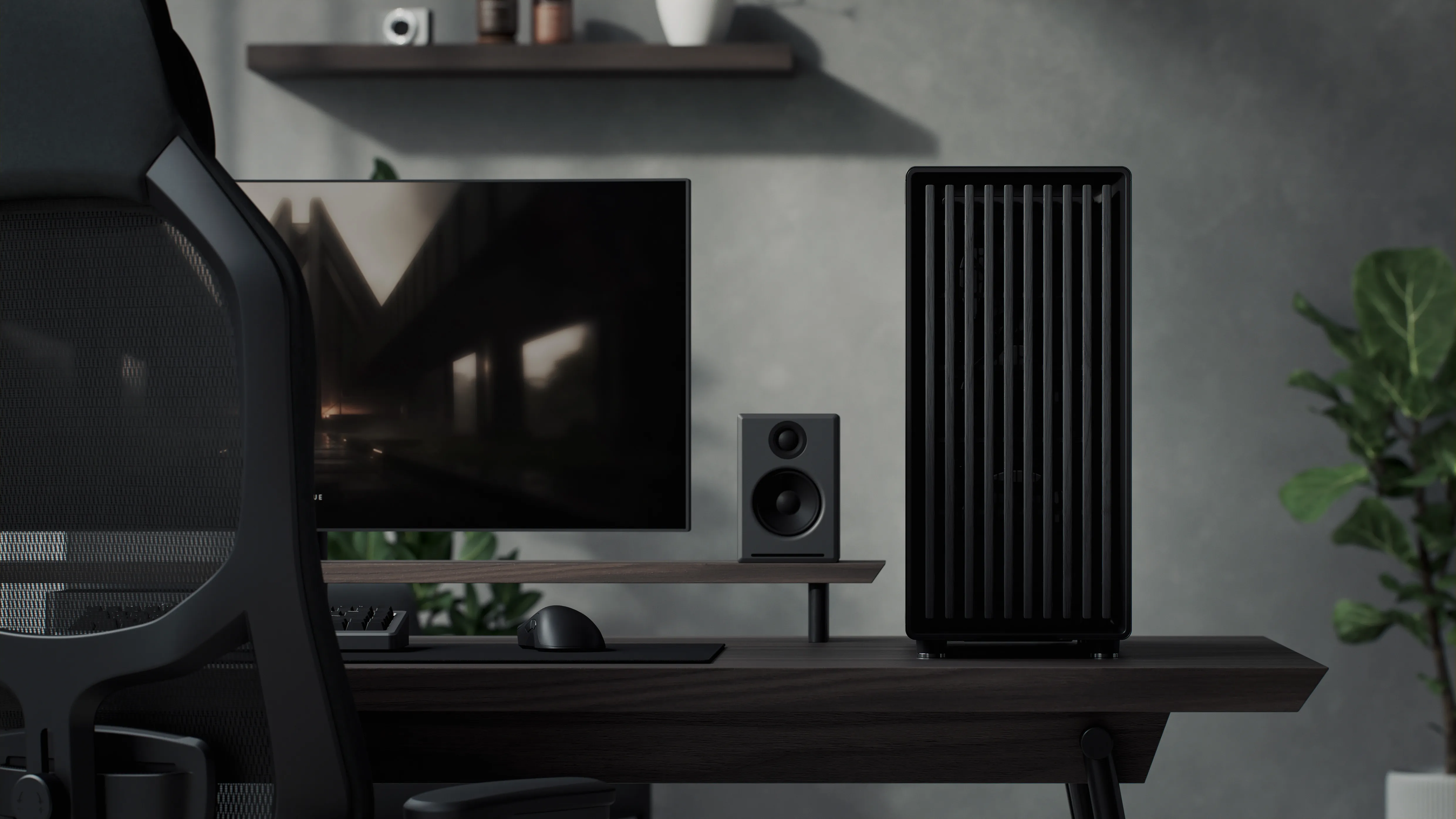 Fractal Design North Momentum Case 3