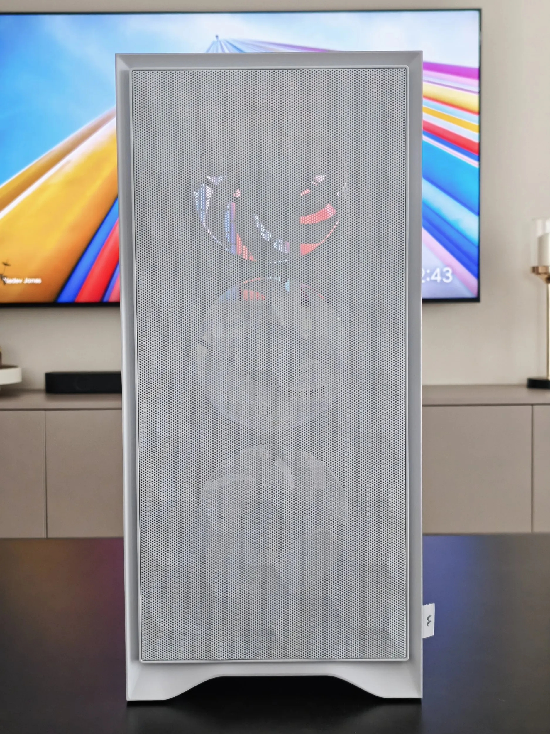 Fractal Pop 2 Air recenzia 12