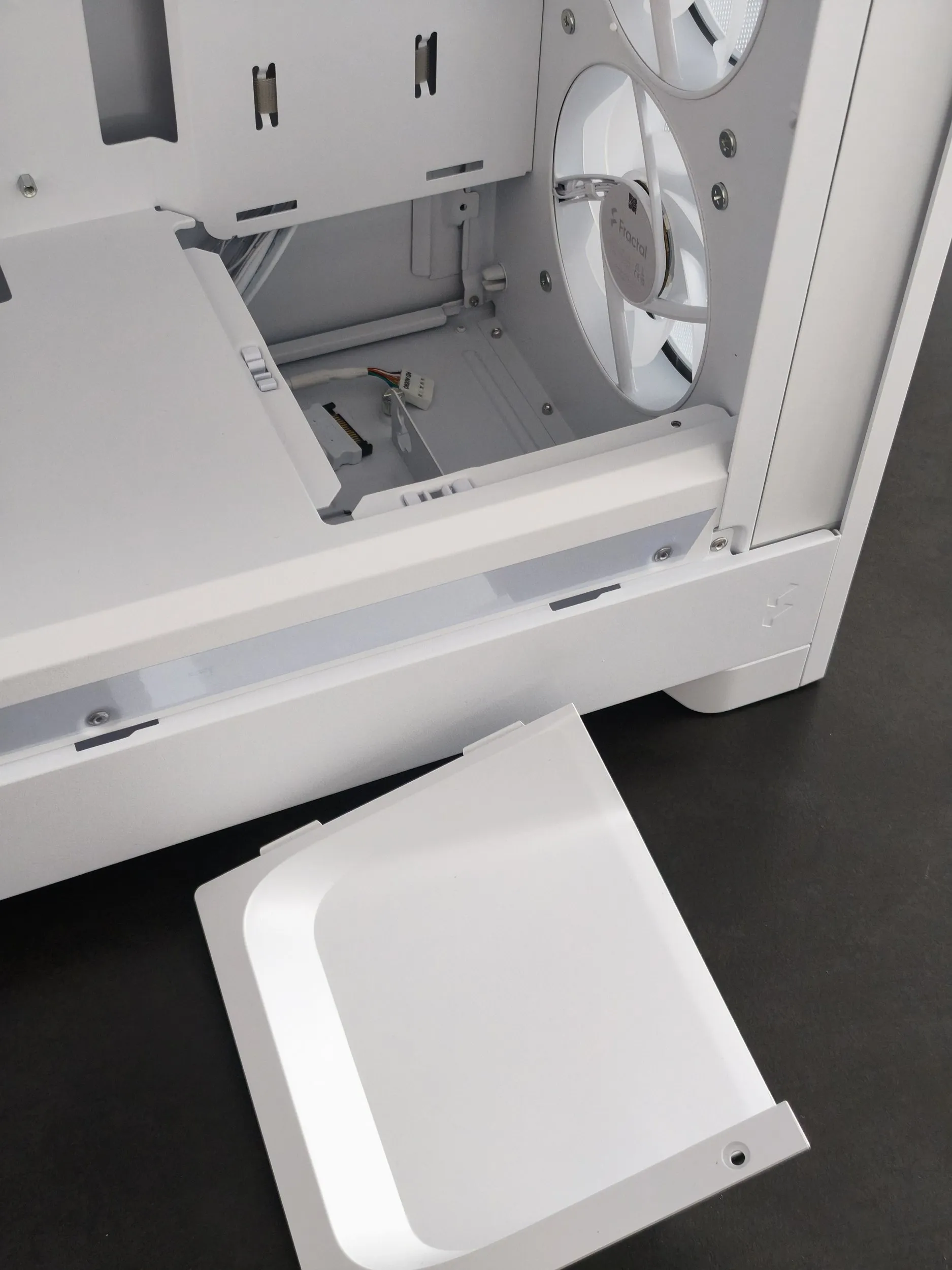 Fractal Pop 2 Air recenzia 14