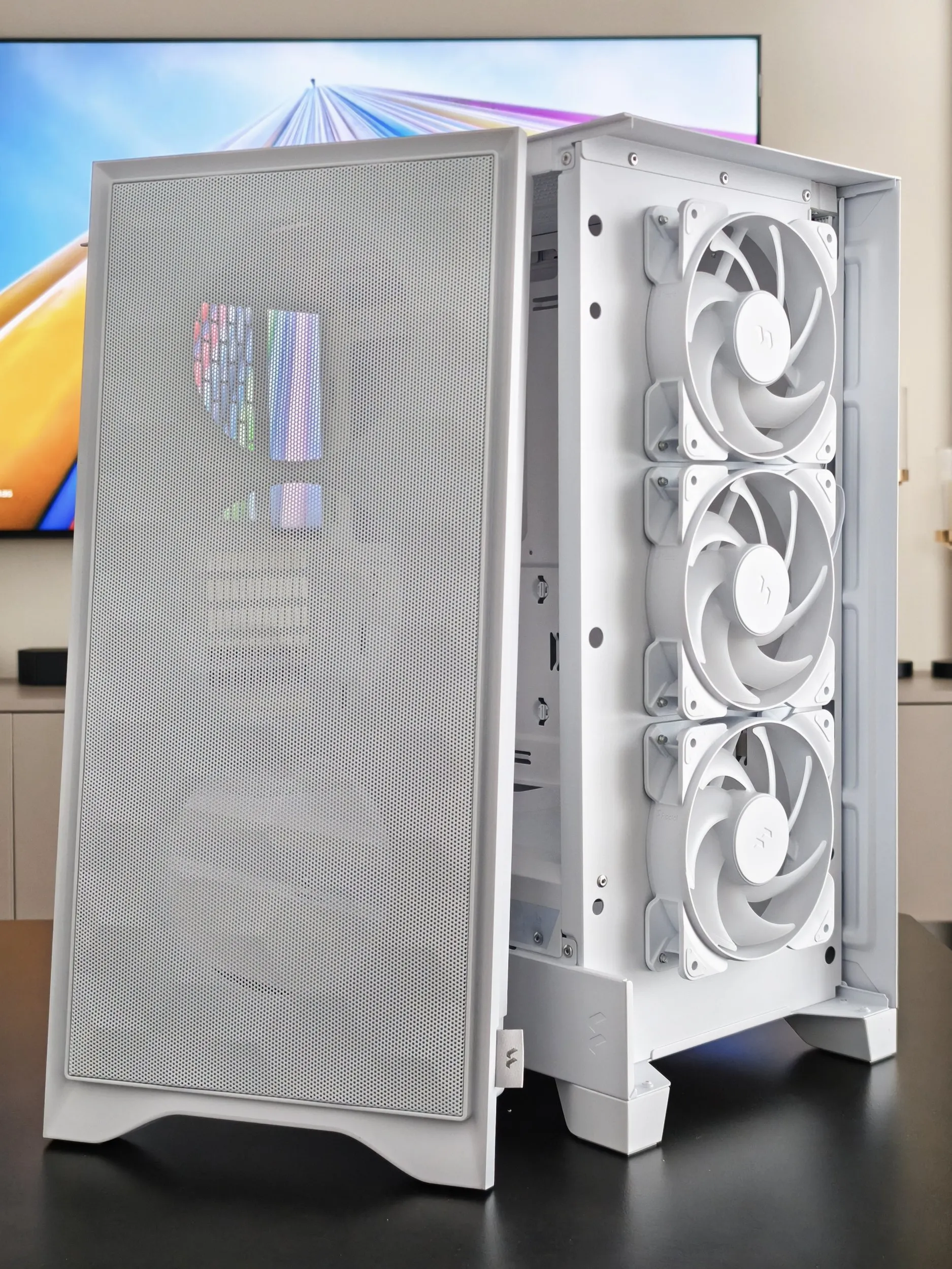 Fractal Pop 2 Air recenzia 15