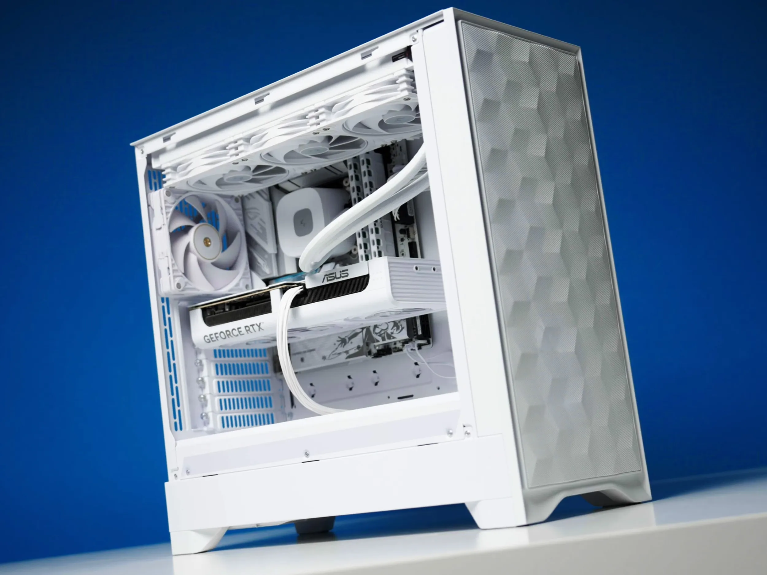 Fractal Pop 2 Air recenzia 17