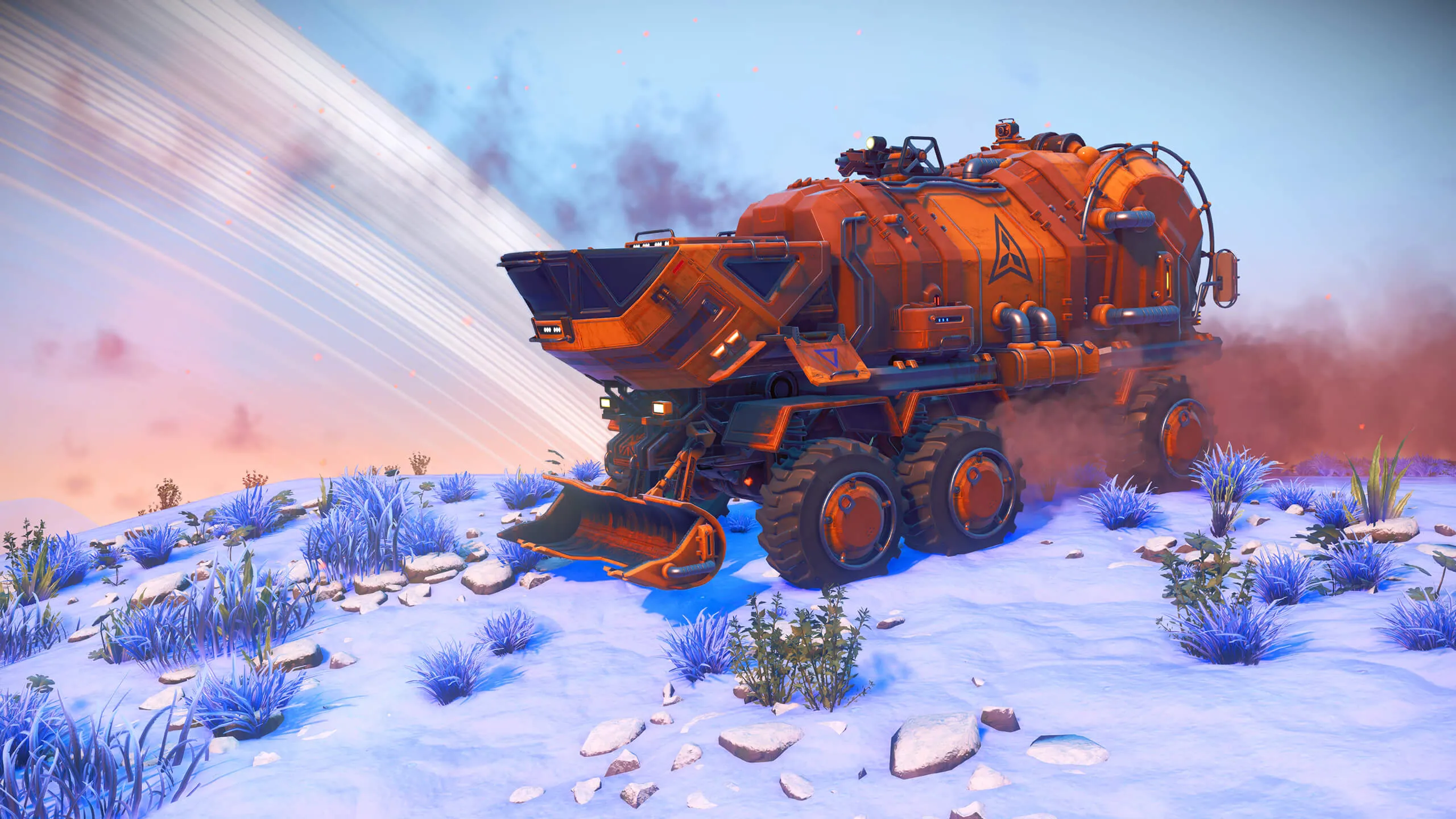 No Man's Sky Remnant update 1