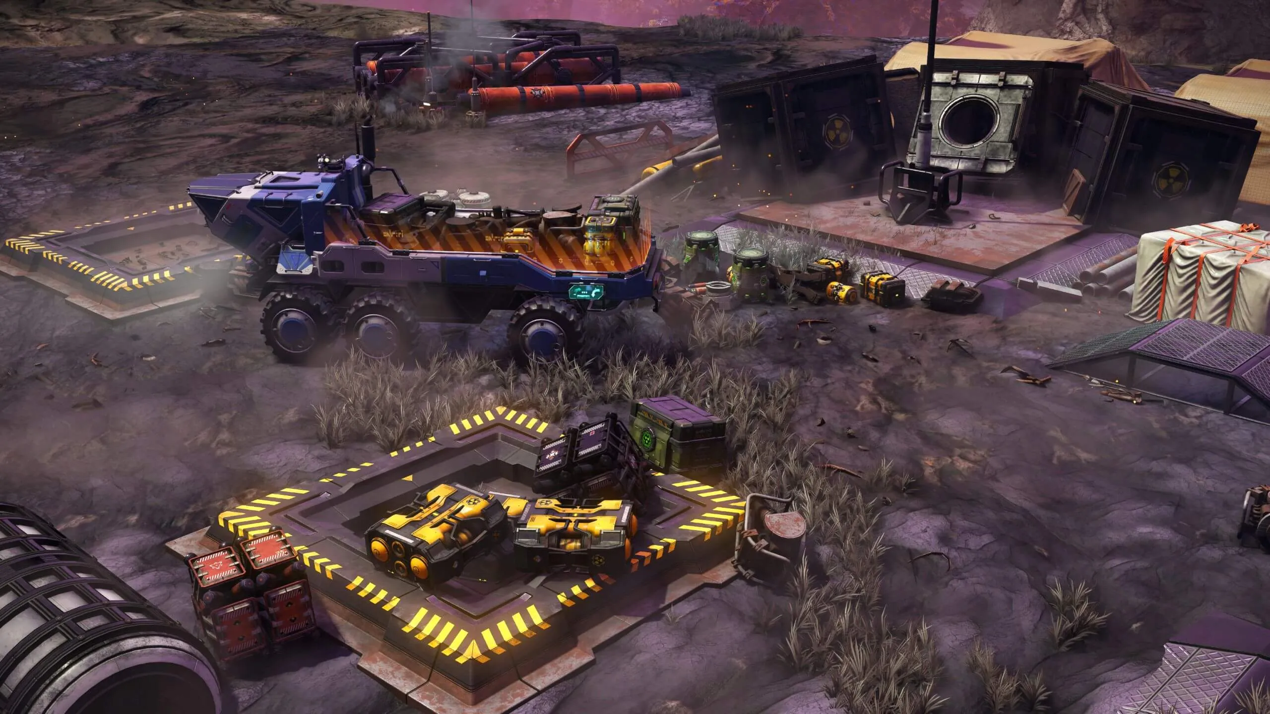 No Man's Sky Remnant update 2