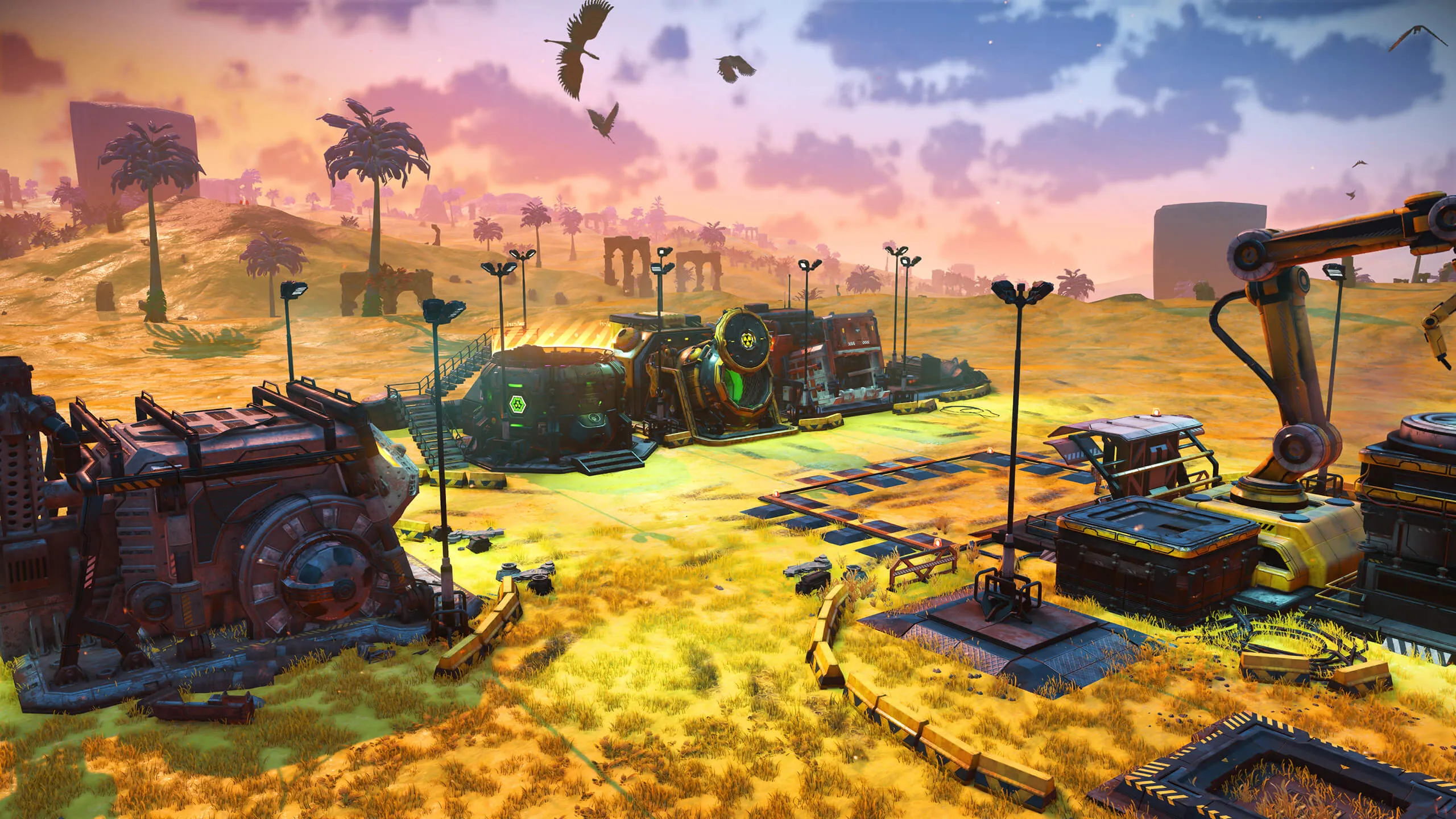 No Man's Sky Remnant update 4