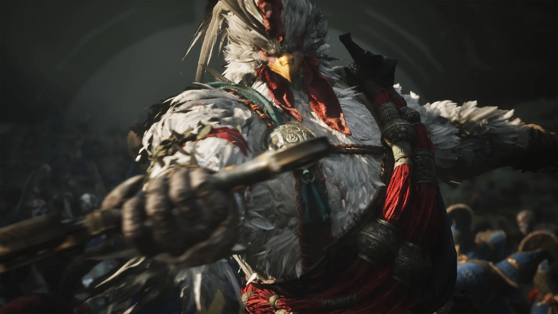 Project Windless Rekon 1