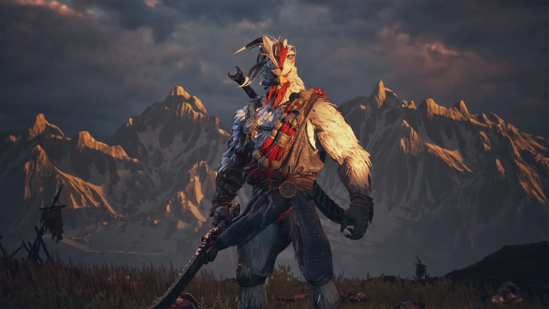 Box-art pre Project Windless