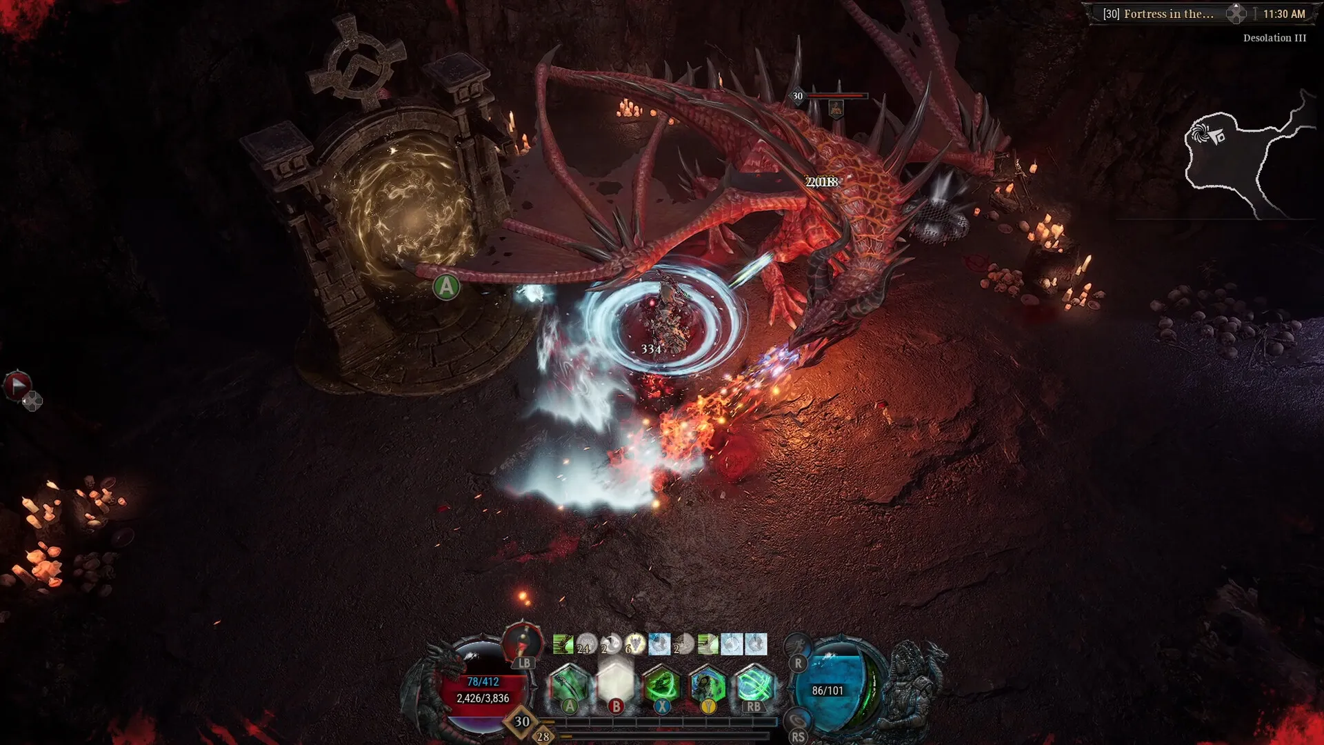 Dragonkin: The Banished