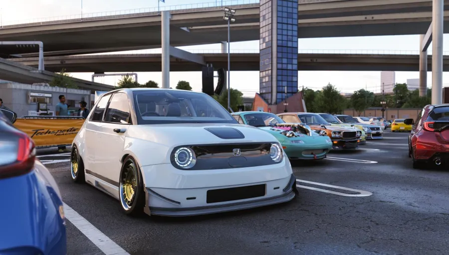 Forza Horizon 6 screenshot 6