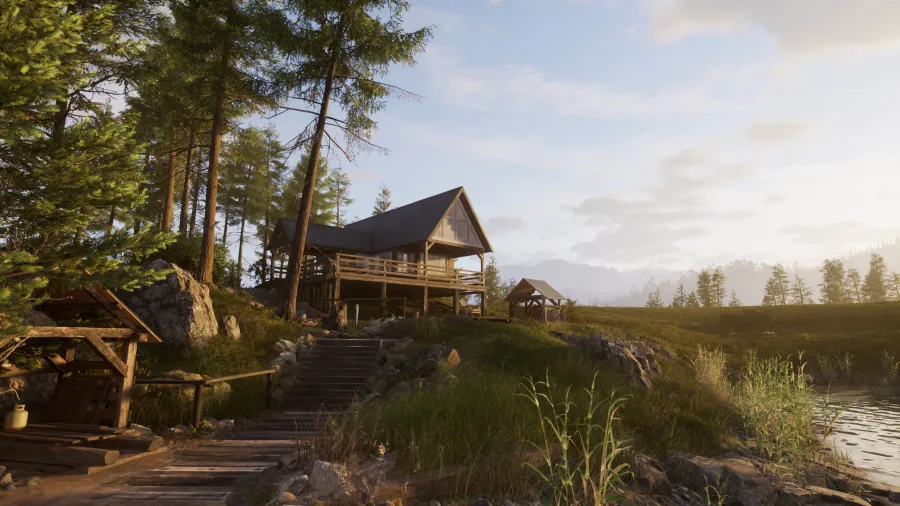Way of the Hunter 2 Screenshot 03