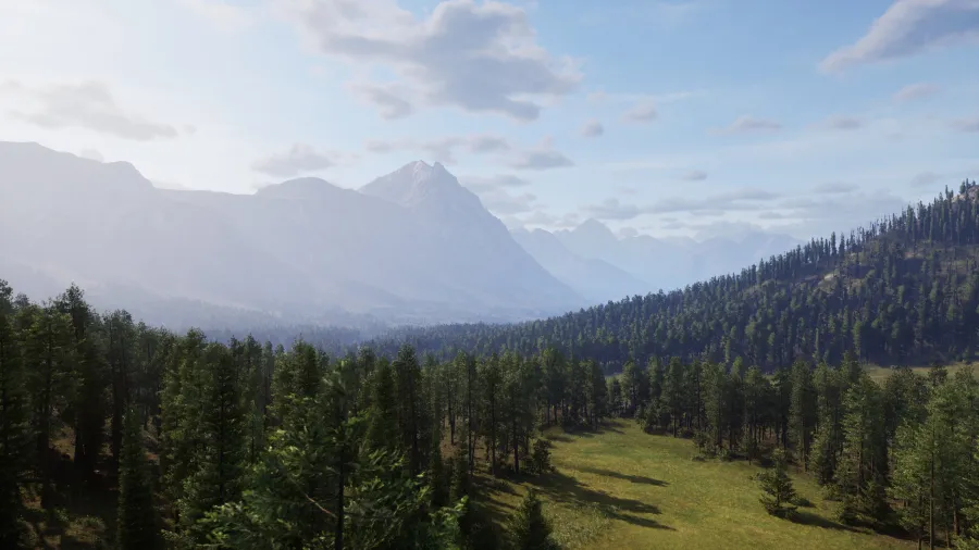 Way of the Hunter 2 Screenshot 08
