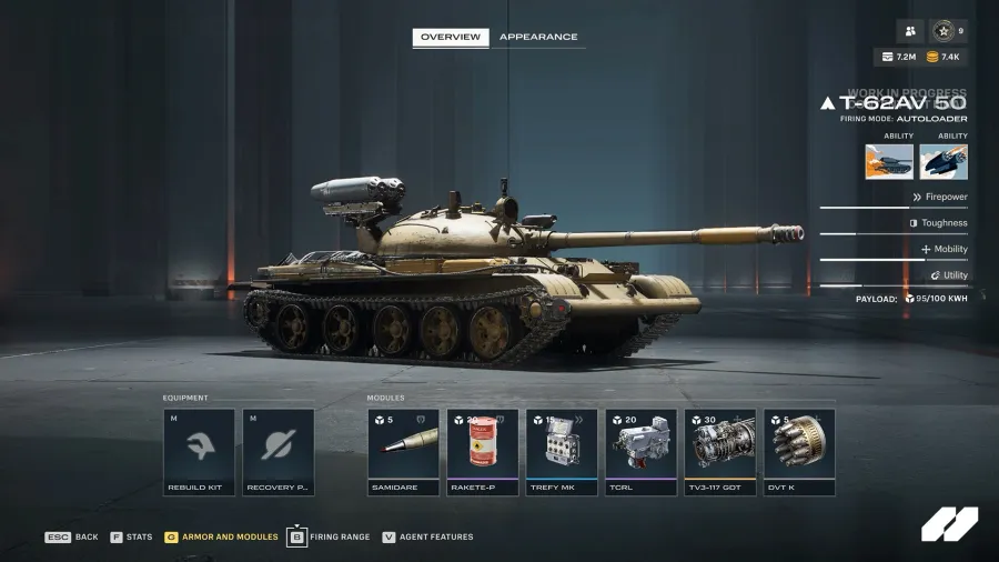 World of Tanks HEAT screenshot 4